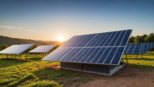 Comment profiter de l'énergie solaire pour sa maison dans les landes ?