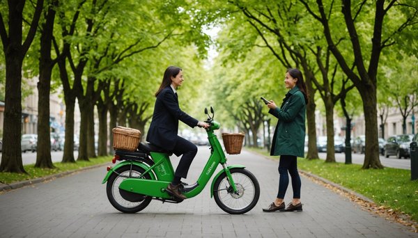 Éco-gestes et mobilité verte : astuces pour un déplacement respectueux de l environnement