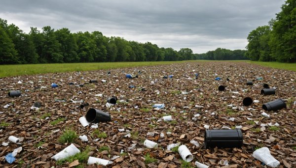 Comment optimiser la gestion des déchets pour un habitat écologique et économique