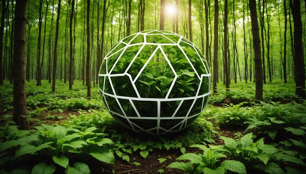 les meilleures innovations pour un habitat durable et respectueux de l'environnement