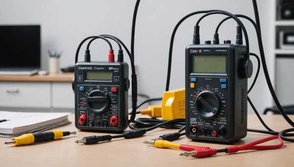 Equipements indispensables pour optimiser la réduction de consommation électrique