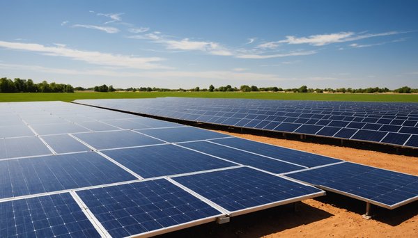 Guide des solutions photovoltaïques pour professionnels