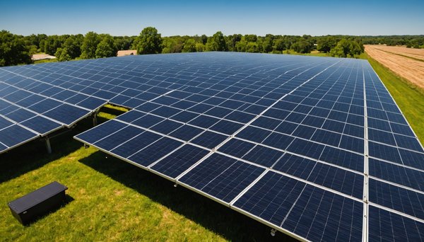 Top 10 solutions solaires pour professionnels : optimisez votre Énergie